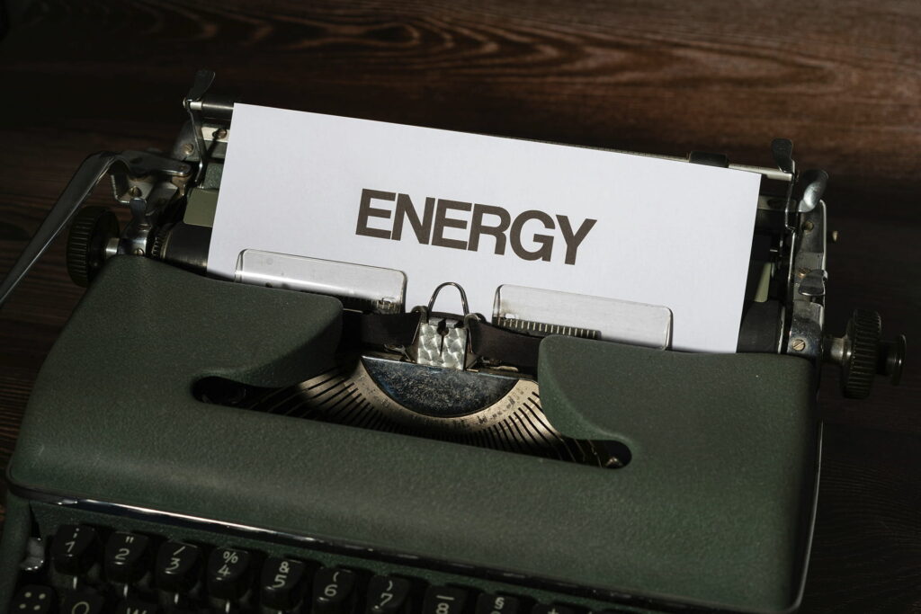 Entropy and the Need for Care